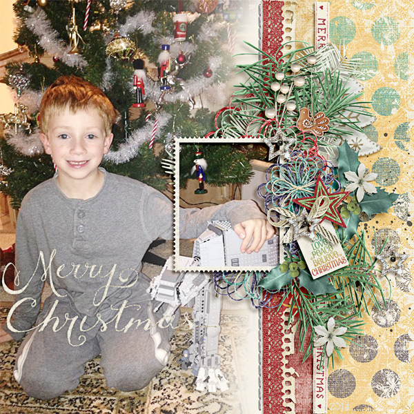 Merry Christmas 2014