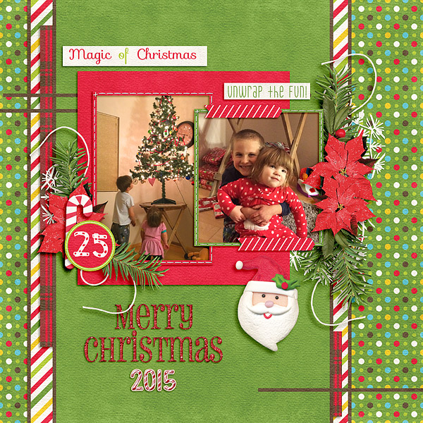 Merry Christmas 2015