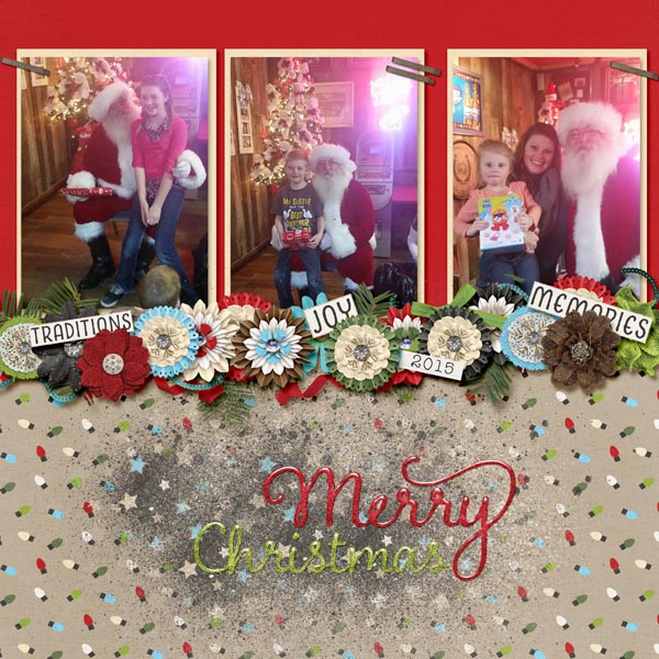 Merry Christmas 2015