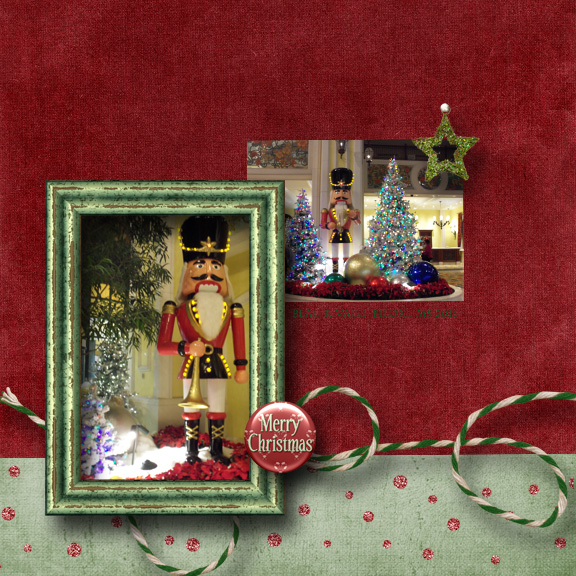 Merry Christmas 2016
