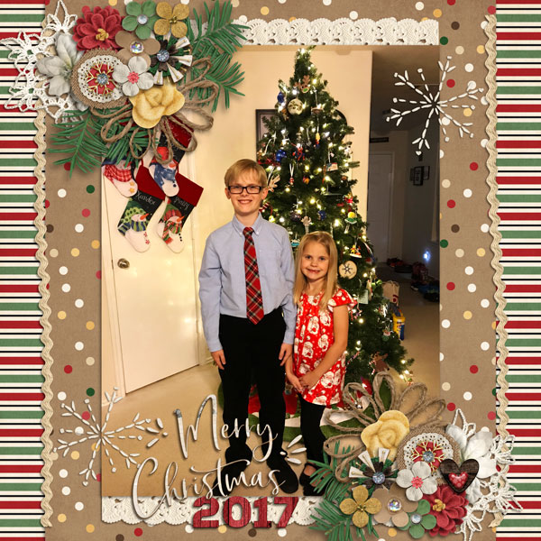 Merry Christmas (2017)