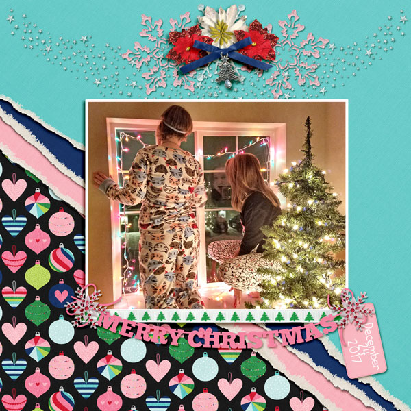 Merry Christmas 2017