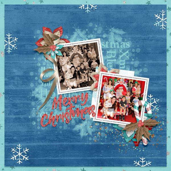 Merry Christmas 2018