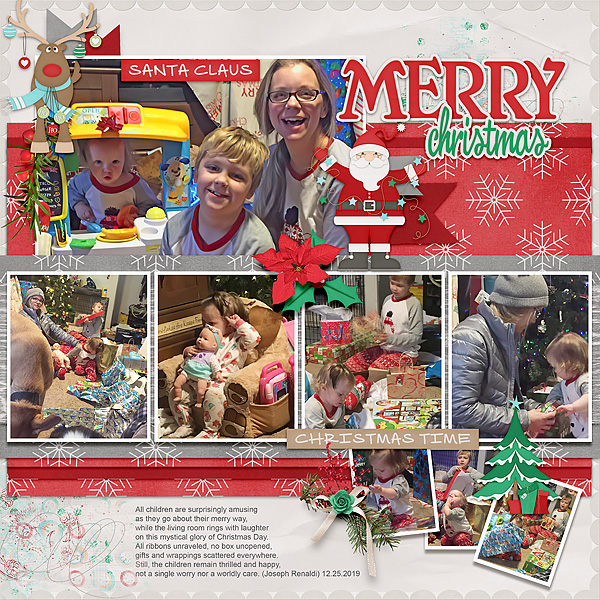 Merry Christmas 2019