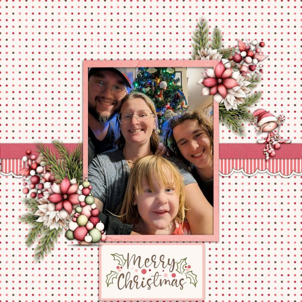 Merry Christmas 2025