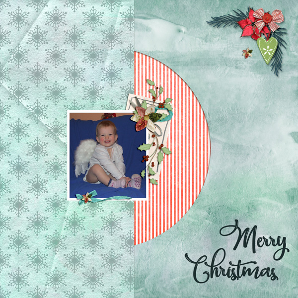 Merry Christmas everyone
