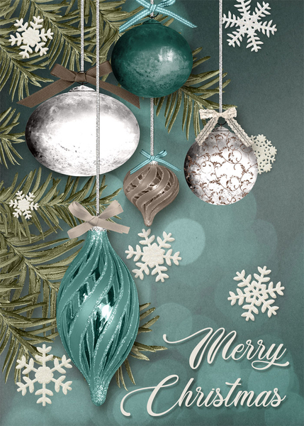 Merry Christmas Everyone