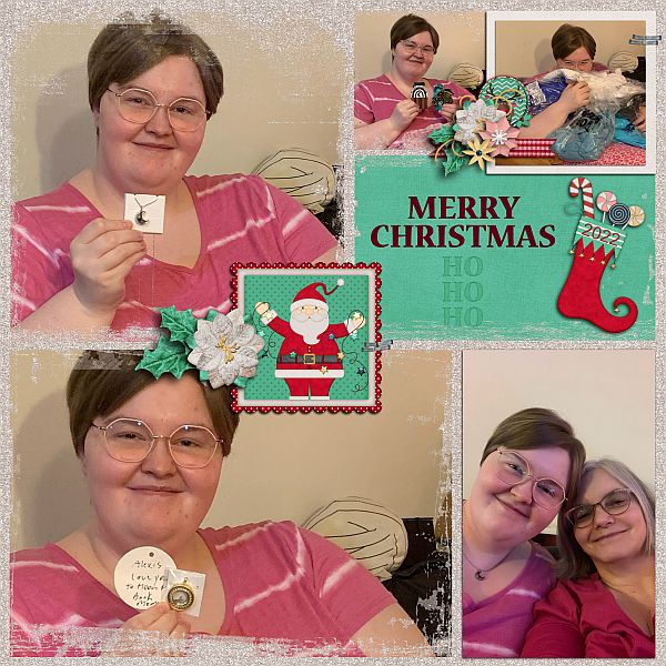 Merry Christmas HO HO HO