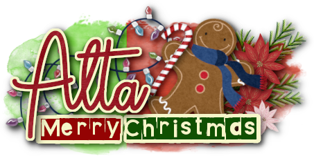 Merry Christmas Siggy