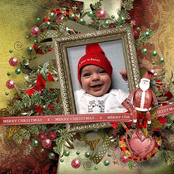 Merry Christmas to you