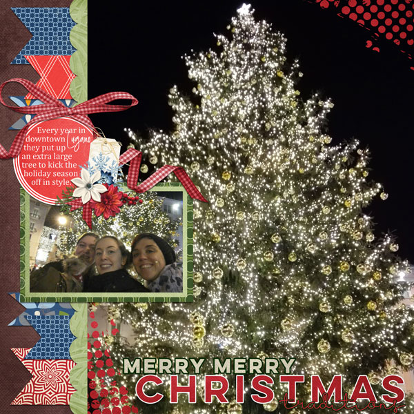 Merry Christmas Traditions