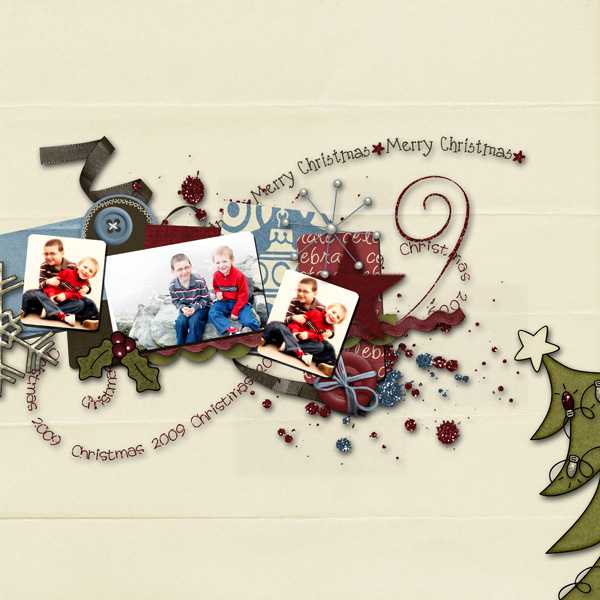 Merry Christmas