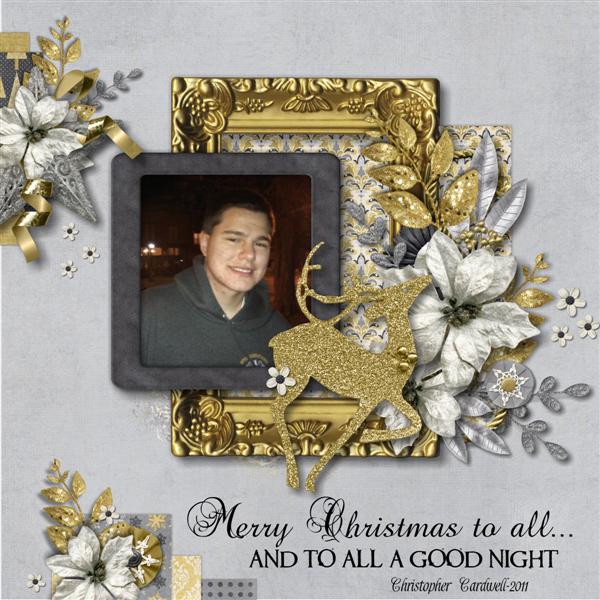 Merry Christmas