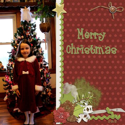 Merry Christmas