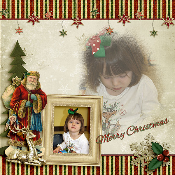 Merry Christmas