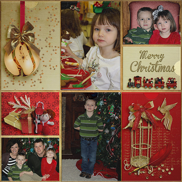 Merry Christmas