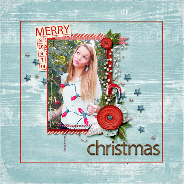 Merry Christmas