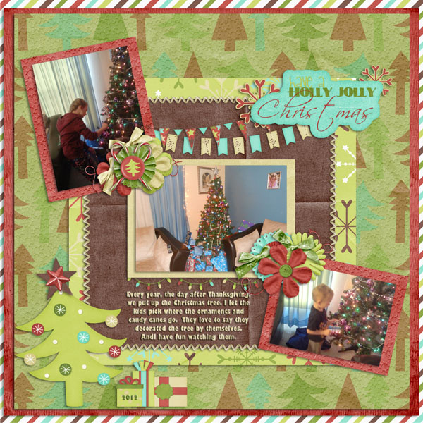 Merry Christmas