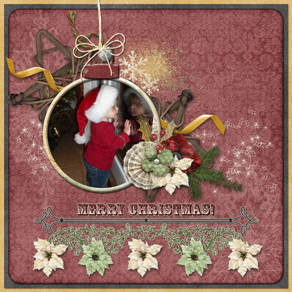 Merry Christmas