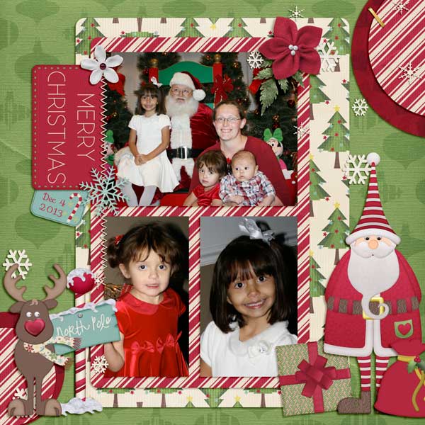 Merry Christmas