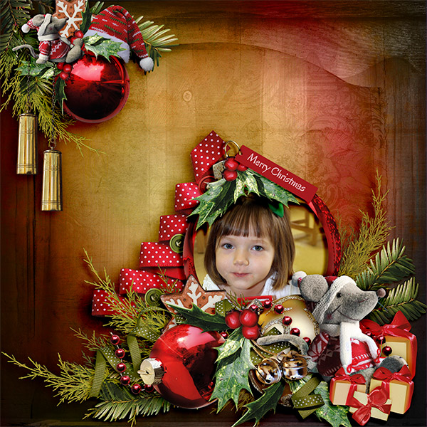 Merry Christmas