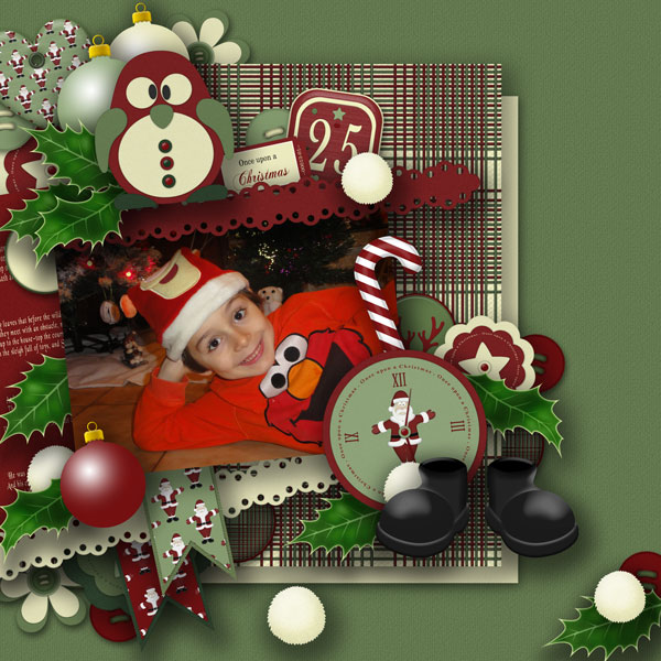Merry Christmas