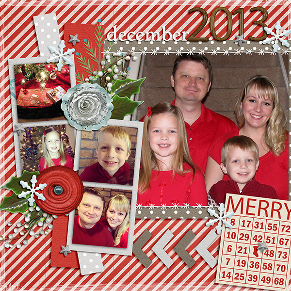 Merry Christmas
