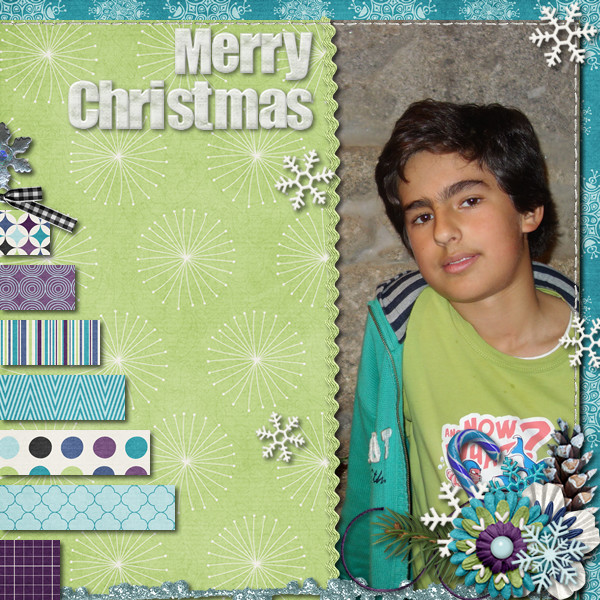 merry christmas
