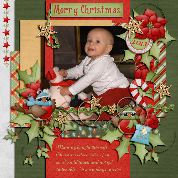 Merry Christmas
