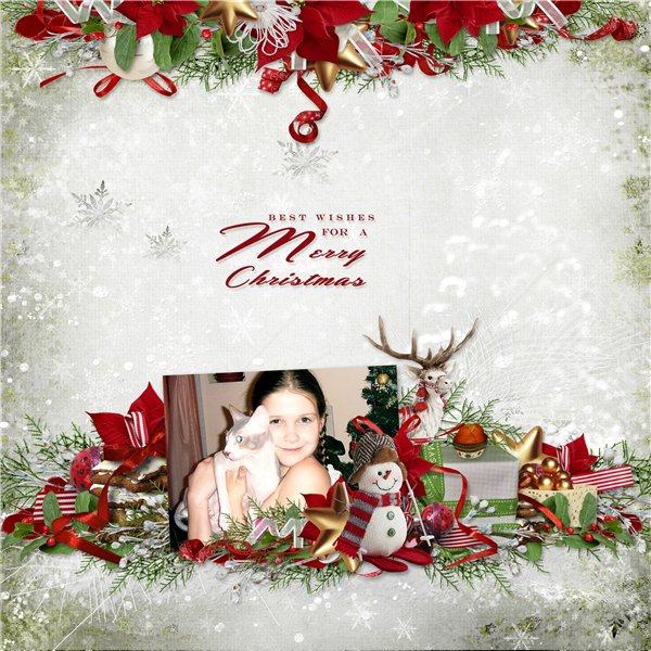 Merry Christmas