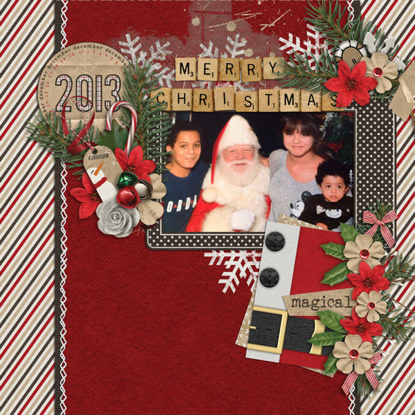 Merry Christmas