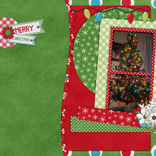 Merry Christmas