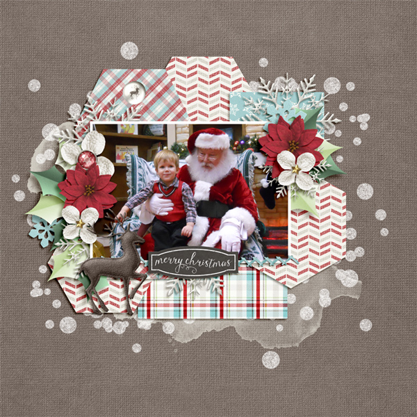 Merry Christmas