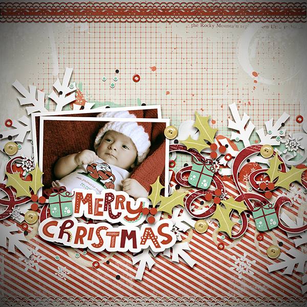 merry christmas