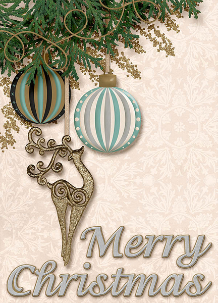 Merry Christmas