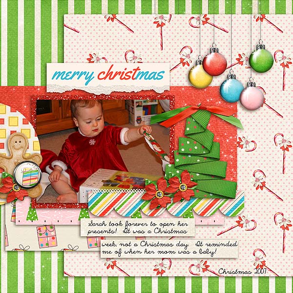 Merry Christmas!