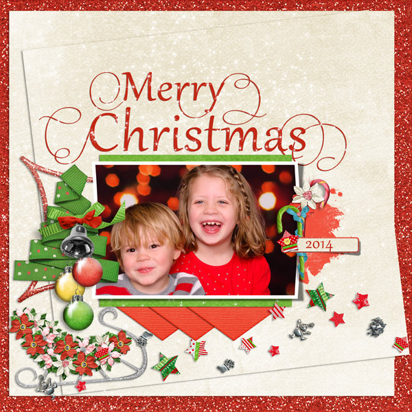 Merry Christmas