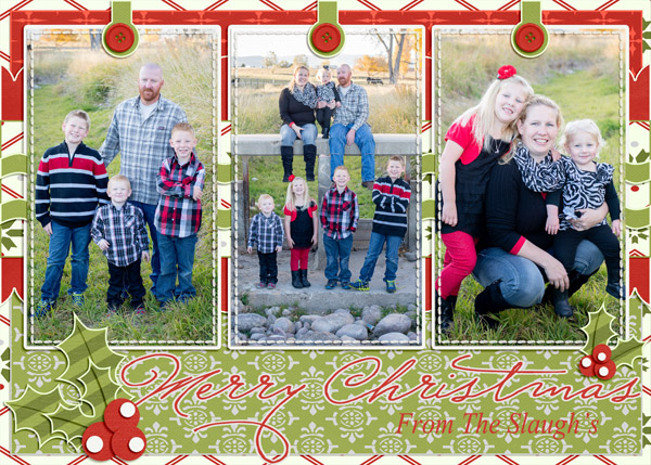 Merry Christmas