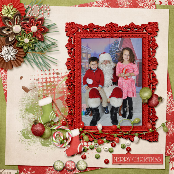 Merry Christmas