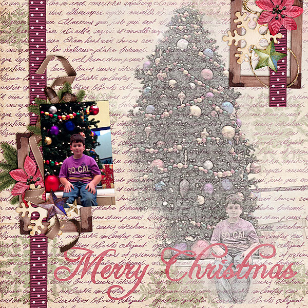 Merry Christmas
