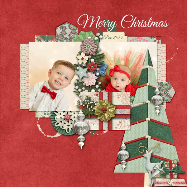Merry Christmas