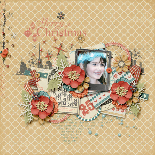 Merry Christmas