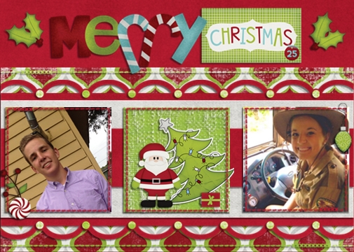 Merry Christmas