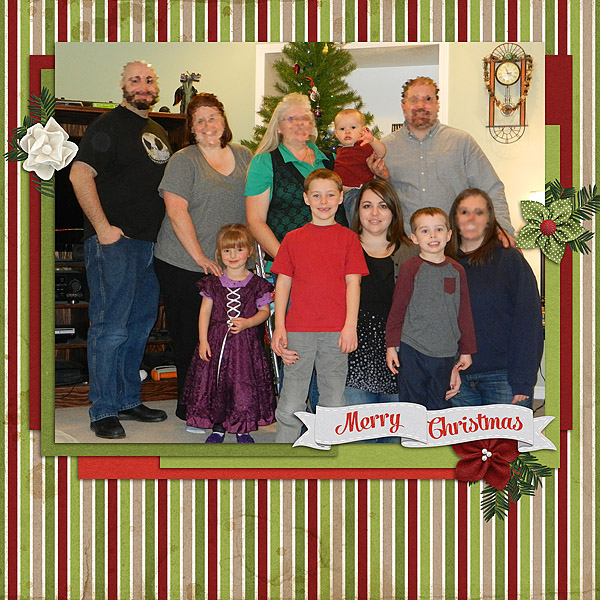 Merry Christmas