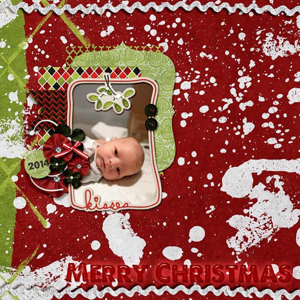 Merry Christmas