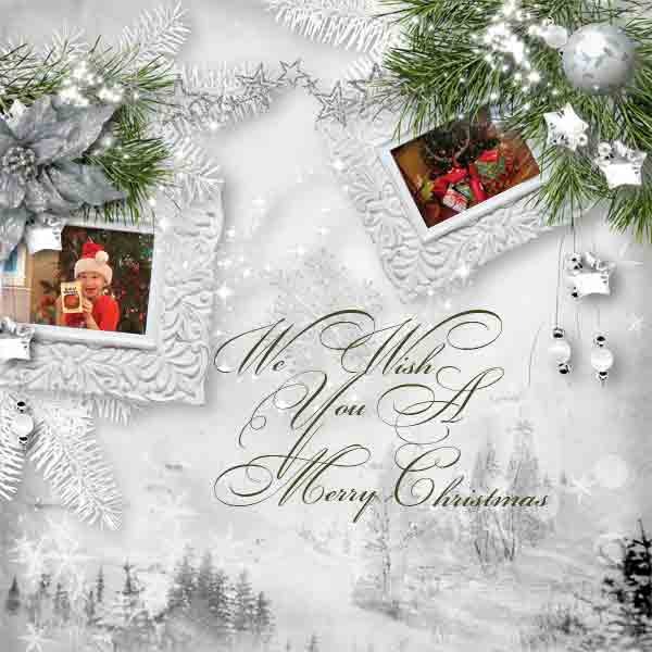 Merry Christmas