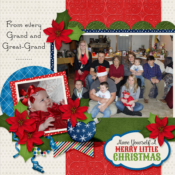 Merry Christmas