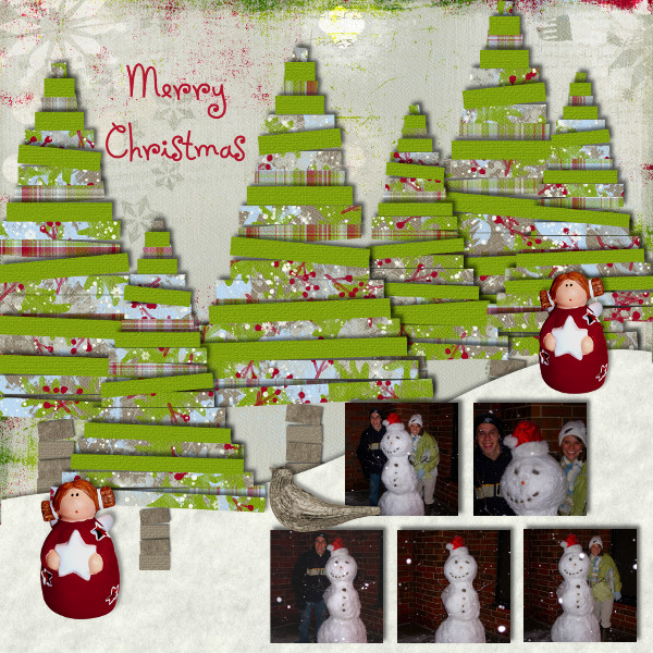 Merry Christmas