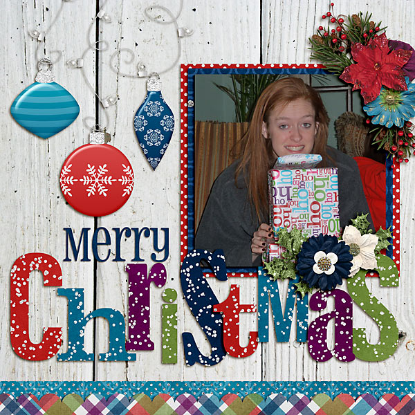 Merry Christmas