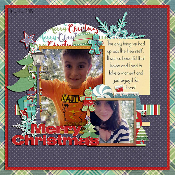Merry Christmas